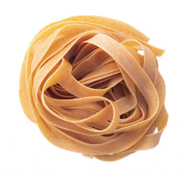 Dinkel Bandnudeln PUR Broinhof