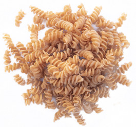 Dinkelnudeln Spirellig PUR Broinhof