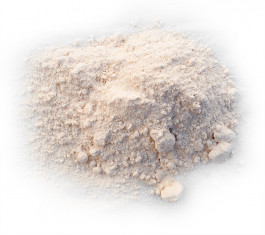 Mehl Dinkel dunkel Broinhof