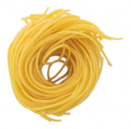 Weizen Spaghetti mit Ei Broinhof