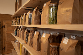 Broinhof Familie Starkl Bio-Nudeln Dinkel und Weizen